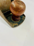 Pre WW1 Stanley Plane No 4 1/2