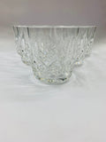 Set of 6 Waterford Crystal Lismore pattern Whiskey Tumblers