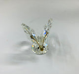 Swarovski butterfly