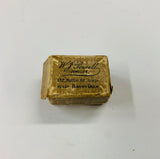 Sterling silver thimble in original box