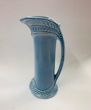 Burleigh ware Art Deco jug