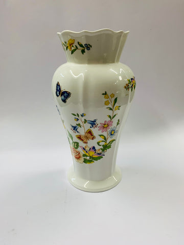 Aynsley Cottage Garden large vase