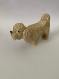 SylvaC Pottery Sealyham Terrier