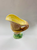 Sylvac Art Deco jug or vase