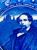 Royal Doulton Charles Dickens Plate
