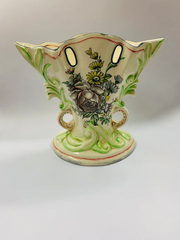 Wedgwood vase