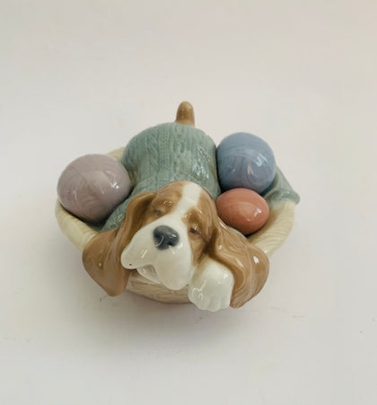 Nao Dozing Doggy 1406