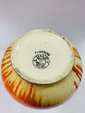 Art Deco Flambeau jug