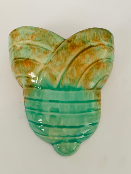 Australian Diana Wall Vase