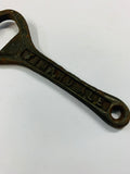Antique Timaru Ale bottle opener