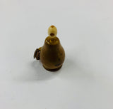Bakelite and bone antique tape measure