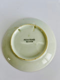 Brownie Downing Mini Trinket or Wall Plate With Young Ballerina