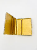 New Zealand Cigarette Case with Paua