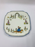 Royal Albert Dainty Dinah side plate
