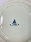 Booths Real Old Willow dinner plate