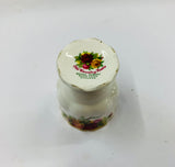 Royal Albert Old Country Roses egg cup