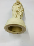 Parian ware Angel Copeland England