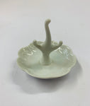 Ceramic ring tree
