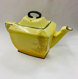 Large Royal Doulton Romeo Teapot