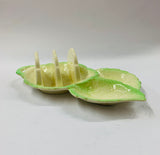 Sylvac toast rack