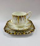 Royal Albert April Showers trio
