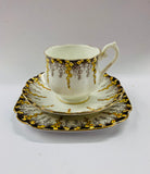 Royal Albert April Showers trio
