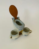 Vintage novelty cigarette holder