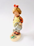 Hummel Goebel 'Girl with a little watering can'
