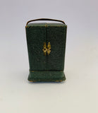 Antique jewellery box