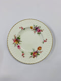 Royal Crown Derby Posies lunch plate