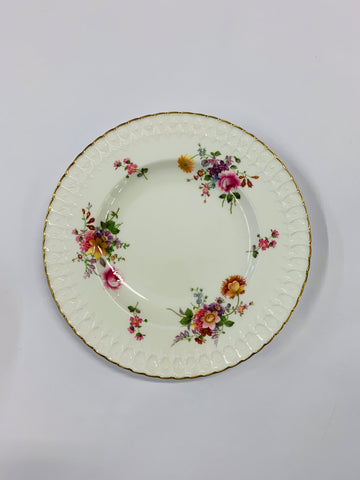 Royal Crown Derby Posies lunch plate
