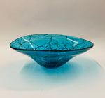 Mdina Midcentury Art glass bowl