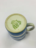 Cornishware mug