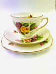 Royal Vale Roses Trio