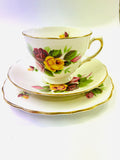 Royal Vale Roses Trio