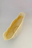 Crown Lynn Hand potted vase