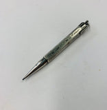 Sterling Silver propelling pencil