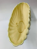 Titian Studio ware shell vase