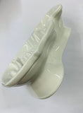 Large ceramic lobster jelly Mould