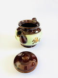Denby Hunters Double Teapot