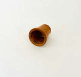 New Zealand Kauri Wooden Thimble