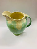 Crown Devon Art deco jug