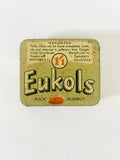 Eukols Collectable Tin