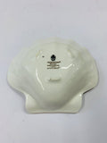Wedgwood Kutani Crane shell dish