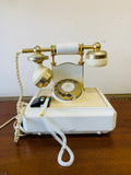 Retro Telecom Rotary Telephone
