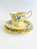 Royal Albert Valentine Trio