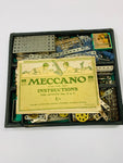 Antique Meccano set