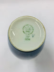 Royal Copenhagen Bing and Grondahl vase