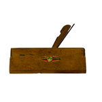 Antique Moulding plane