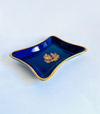 Limoges Rectangular Small Dish